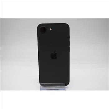 Apple IPhone 16e, 128 GB, Unknown Carrier