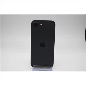 Apple IPhone 16e, 128 GB, Unknown Carrier