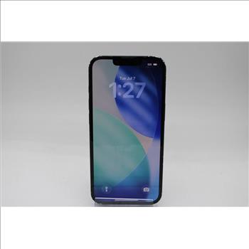 Apple IPhone 16e, 128 GB, Unknown Carrier