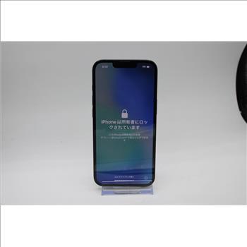 Apple IPhone 16e, 128 GB, Unknown Carrier, Locked To Owner - SOLD FOR PARTS ONLY