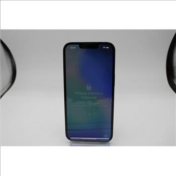 Apple IPhone 16e, 128 GB, Unknown Carrier, Locked To Owner - SOLD FOR PARTS ONLY