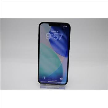 Apple IPhone 16e, 128GB, Unknown Carrier