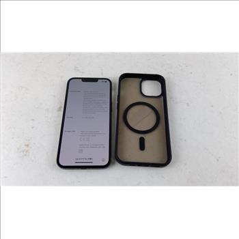 Apple IPhone 16e, Activation Locked, Sold For Parts