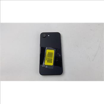 Apple IPhone 16e Activation Locked, Sold For Parts