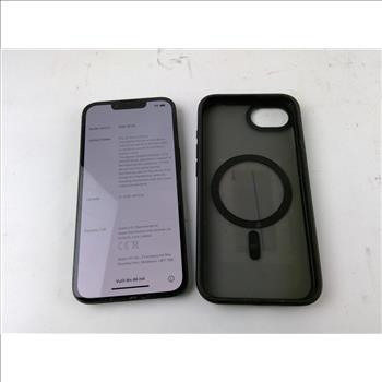 Apple IPhone 16e Activation Locked, Sold For Parts