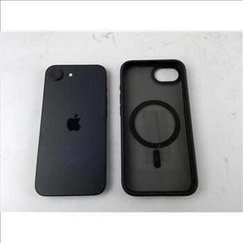 Apple IPhone 16e Activation Locked, Sold For Parts