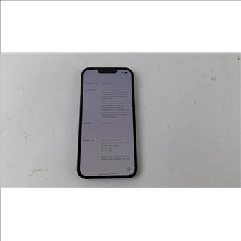 Apple IPhone 16e Activation Locked Sold For Parts