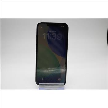 Apple IPhone 16e, Black, 128 GB, Unknown Carrier