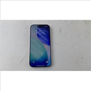 Apple IPhone 17, 256 GB, Carrier Unknonw