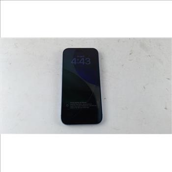 Apple IPhone 17, 256 GB, Carrier Unknown