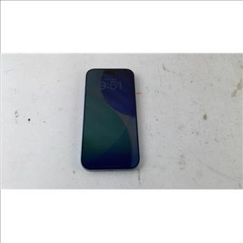 Apple IPhone 17, 256 GB, Carrier Unknown