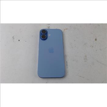 Apple IPhone 17, 256 GB, Carrier Unknown