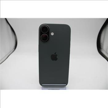 Apple IPhone 17, 512 GB, Unknown Carrier