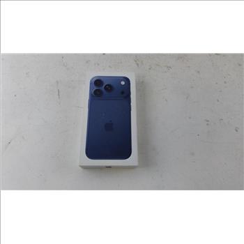 Apple IPhone 17 Pro