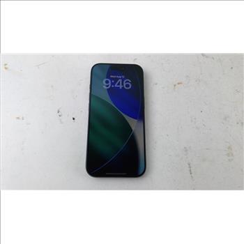 Apple IPhone 17 Pro, 256 GB, Carrier Unknown