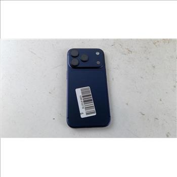 Apple IPhone 17 Pro, 256 GB, T-Mobile