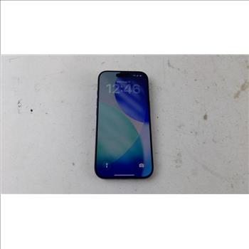 Apple IPhone 17 Pro, 256 GB, Verizon