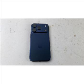 Apple IPhone 17 Pro, 256 GB, Verizon