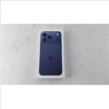 Apple IPhone 17 Pro Max