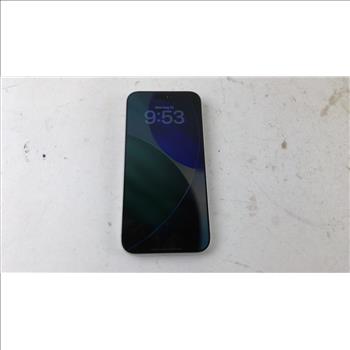 Apple IPhone 17 Pro Max, 256 GB, Carrier Unknown