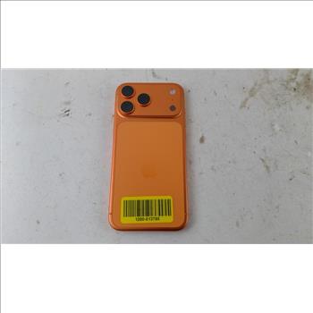Apple IPhone 17 Pro Max, 256 GB, T-Mobile