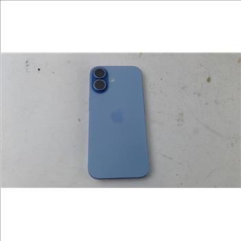 Apple IPhone 17,256 GB, Carrier Unknown