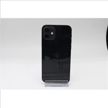 Apple IPhone 2172, 64GB, Unknown Carrier, Activation Locked, Sold For Parts