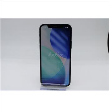 Apple IPhone 2172, 64GB, Unknown Carrier, Activation Locked, Sold For Parts