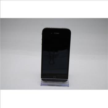 Apple IPhone 4, 13 GB, Unknown Carrier