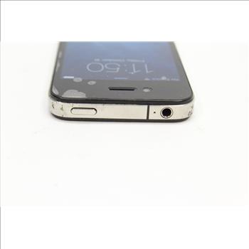 Apple IPhone 4, 32GB, MC319LL/A