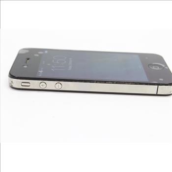 Apple IPhone 4, 32GB, MC319LL/A