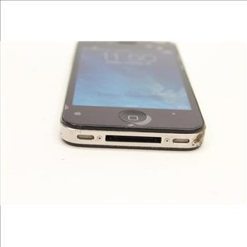 Apple IPhone 4, 32GB, MC319LL/A