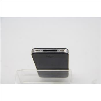 Apple IPhone 4, 8GB, AT&T, MD127LL/A