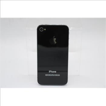 Apple IPhone 4, 8GB, Verizon