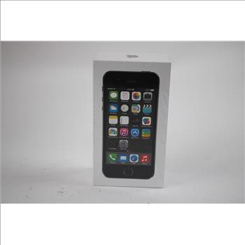 Apple IPhone 5 S, 16 GB