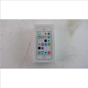Apple IPhone 5S, 16GB