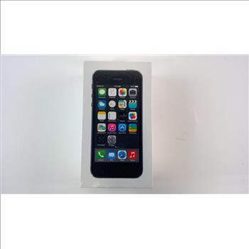 Apple IPhone 5s, 16GB, GSM And CDMA Carrier