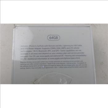Apple IPhone 6 64GB