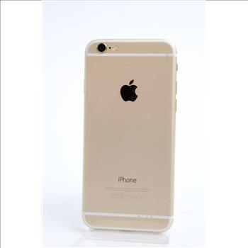 Apple IPhone 6, 64GB, Metro PCS