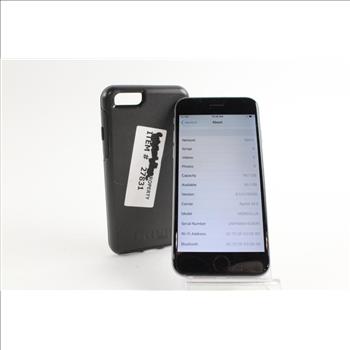 Apple IPhone 6, 64GB, Sprint