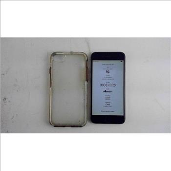 Apple IPhone 6 Activation Locked, Sold For Parts