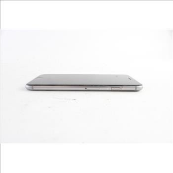 Apple IPhone 6, Activation Locked, Sold For Parts