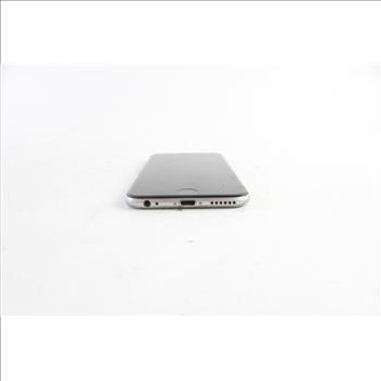 Apple IPhone 6, Activation Locked, Sold For Parts