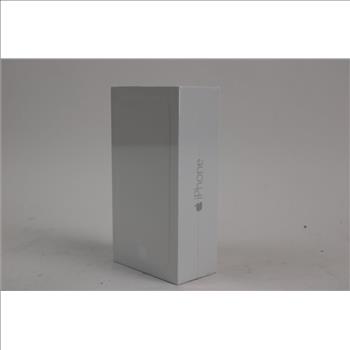 Apple IPhone 6, Silver, 16GB