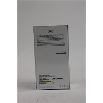 Apple IPhone 6, Silver, 16GB