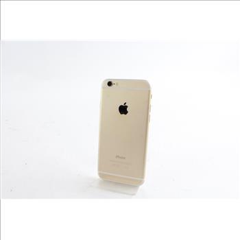 Apple IPhone 6 Simple Mobile 16GB