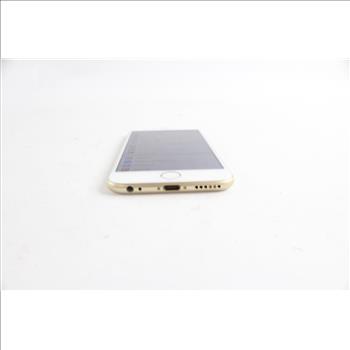 Apple IPhone 6 Simple Mobile 16GB