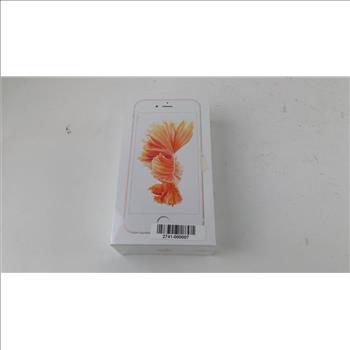 Apple IPhone 6s 16GB