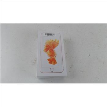 Apple IPhone 6s 16GB