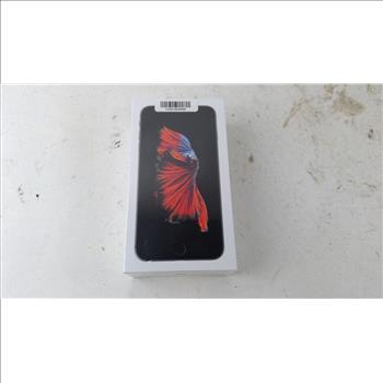 Apple IPhone 6S